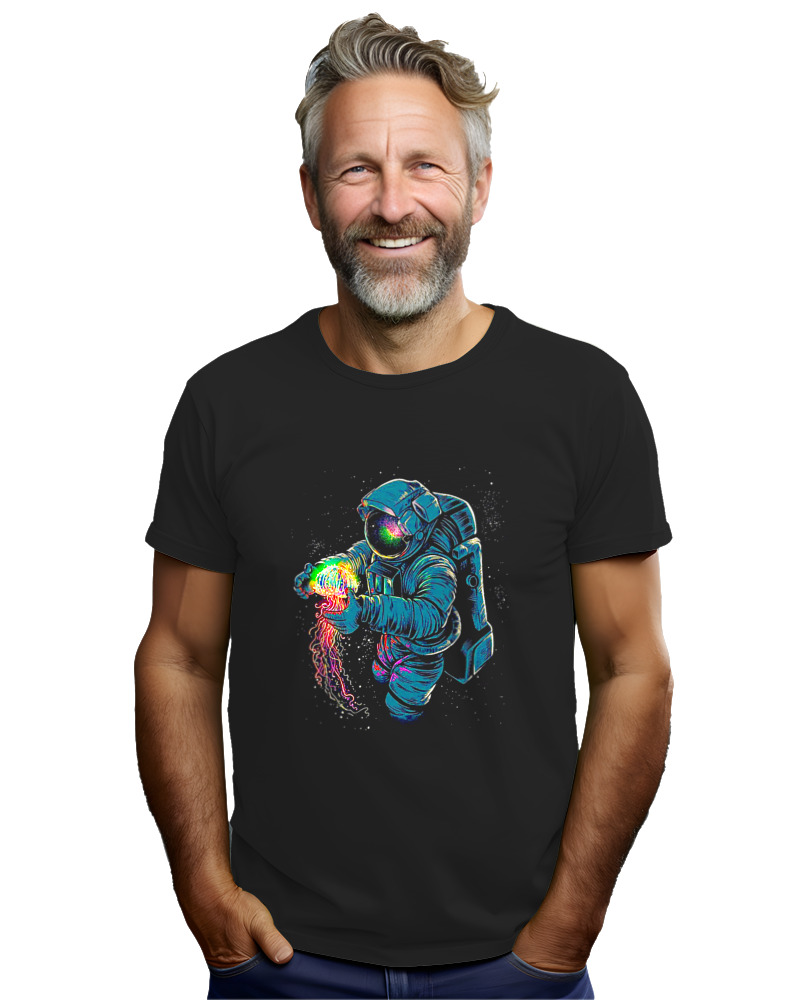 Astronaut Medusa - Image 2