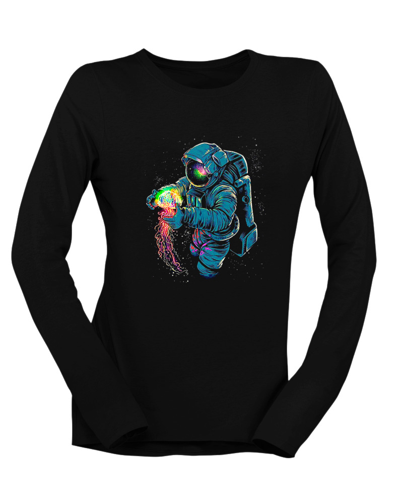 Astronaut Medusa - Image 0