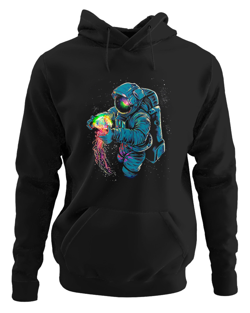 Astronaut Medusa - Image 0