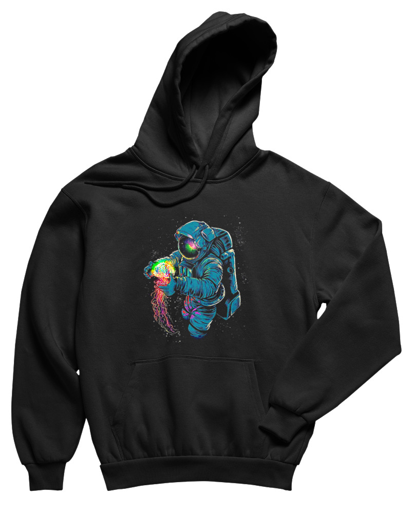 Astronaut Medusa - Image 0