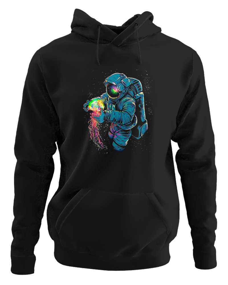 Astronaut Medusa - Image 0