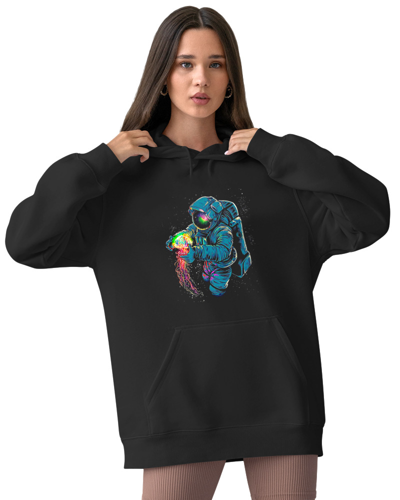 Astronaut Medusa - Image 2