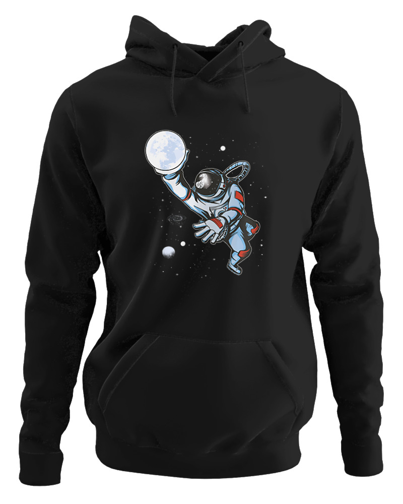 Astronaut Moon Basket - Image 0