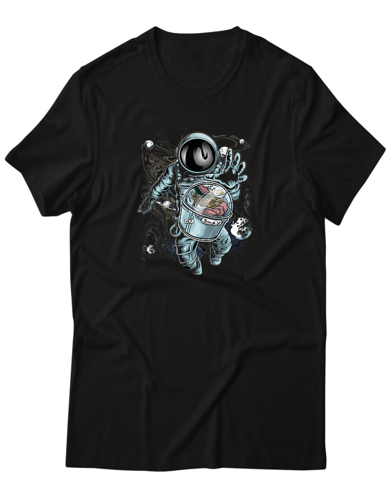 Astronaut Ramen