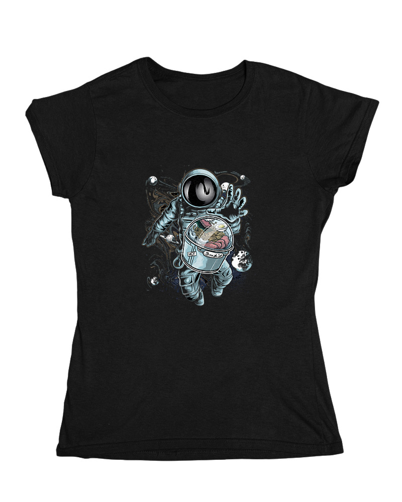 Astronaut Ramen