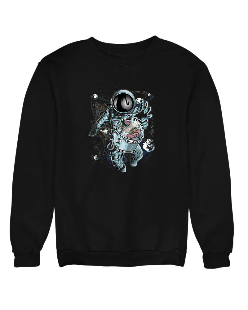 Astronaut Ramen