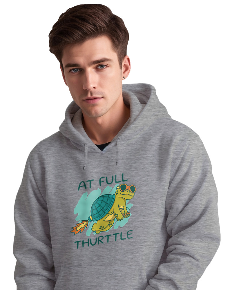 At Full Turtle - Image 2