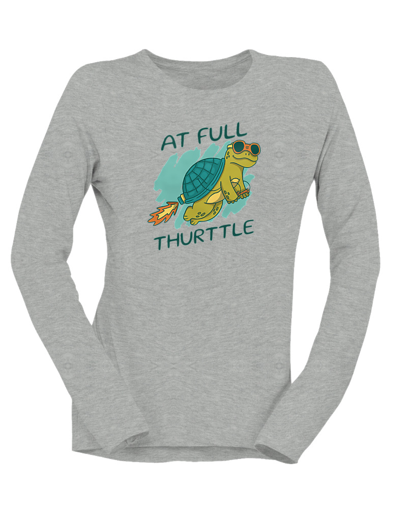 At Full Turtle - Image 0