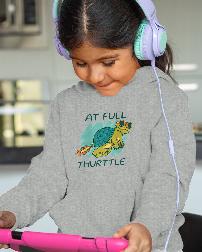 At Full Turtle - Image 2