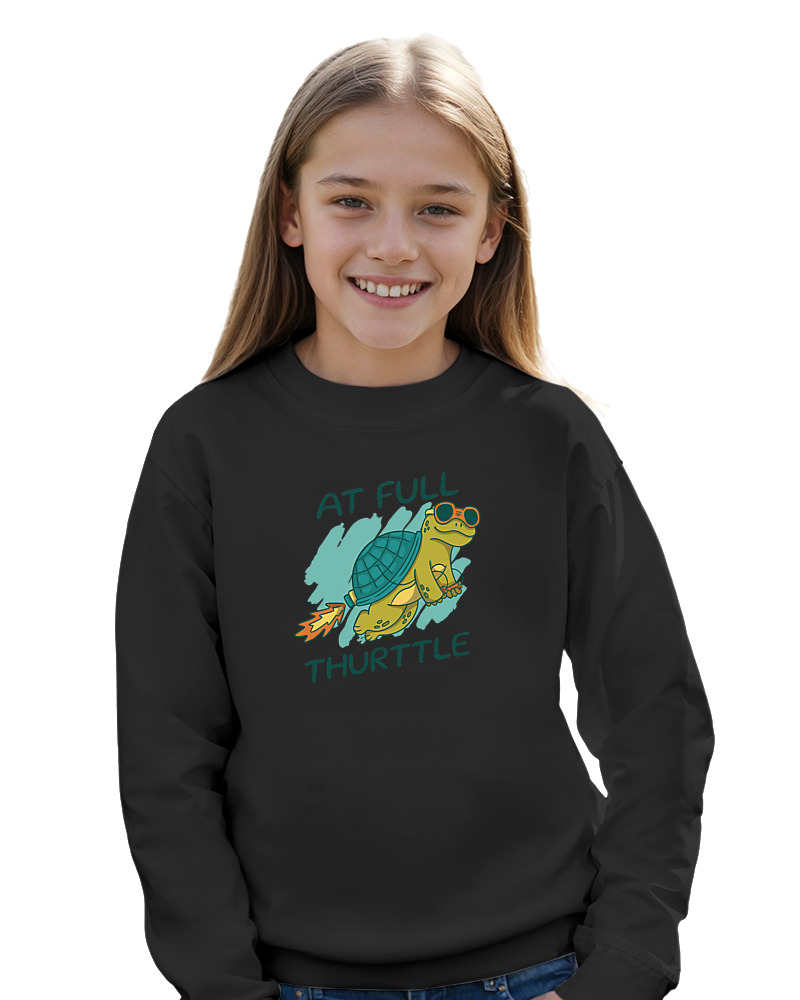 At Full Turtle - Image 3