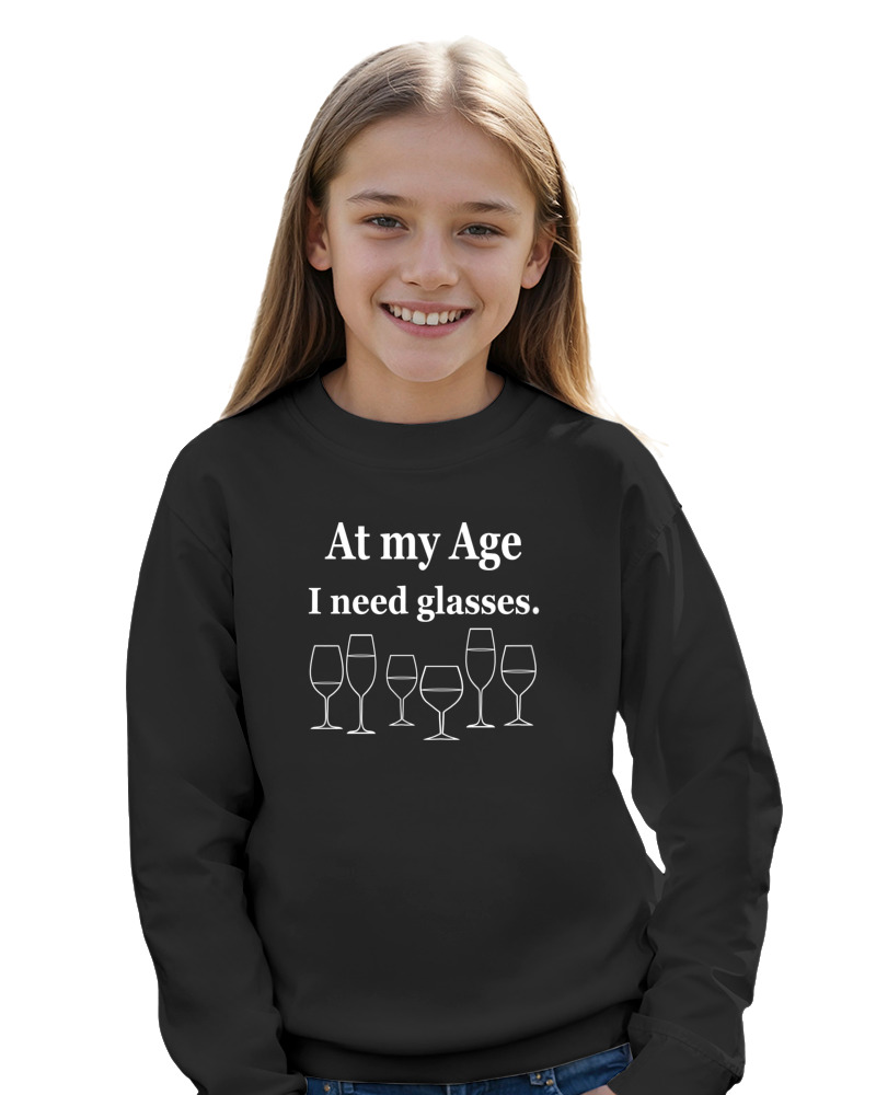 At My Age I Need Glasses - Image 3