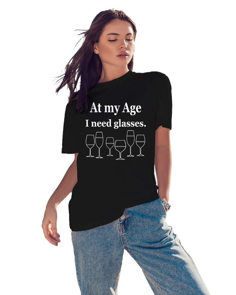 At My Age I Need Glasses - Image 2