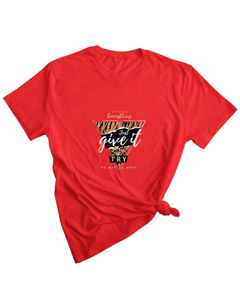 Attitude - Image 0