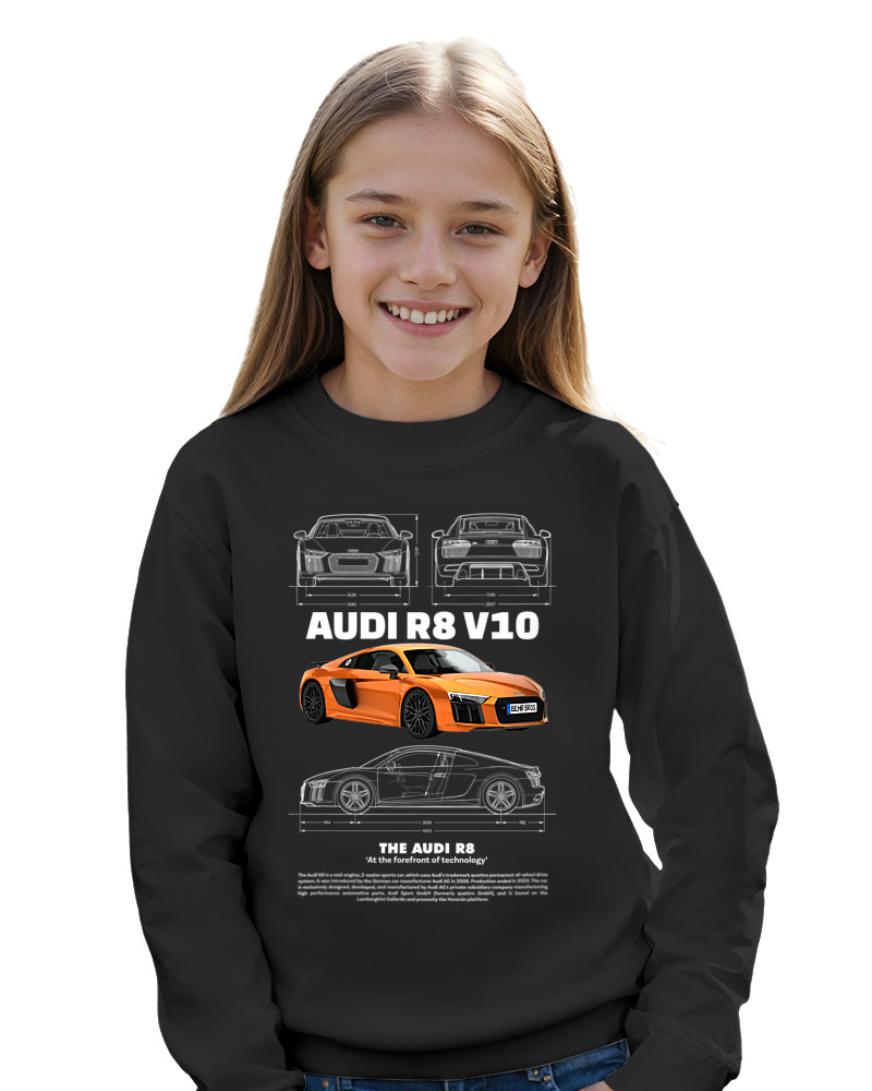 Audi R8 V10 - Image 3