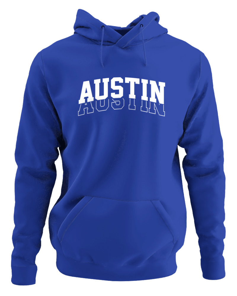 Austin Double - Image 0
