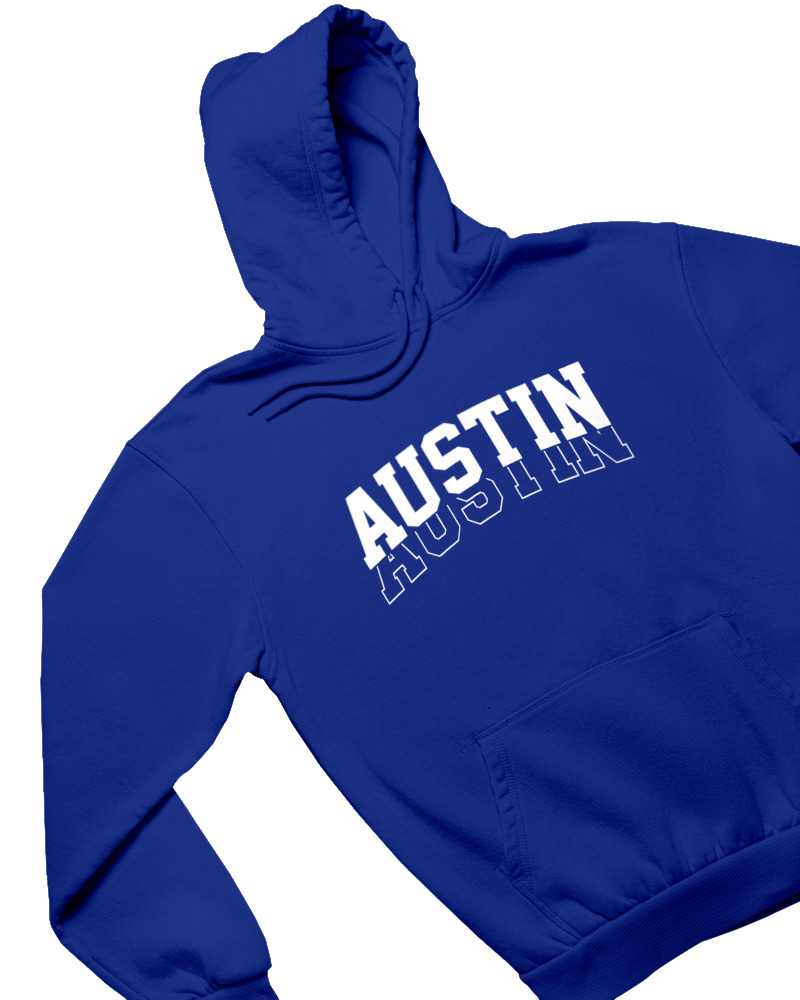 Austin Double - Image 1