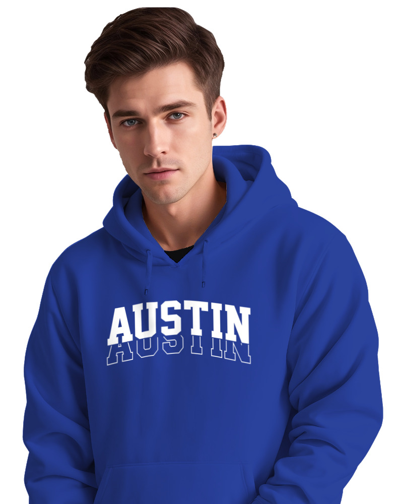 Austin Double - Image 2