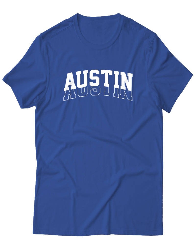 Austin Double - Image 0