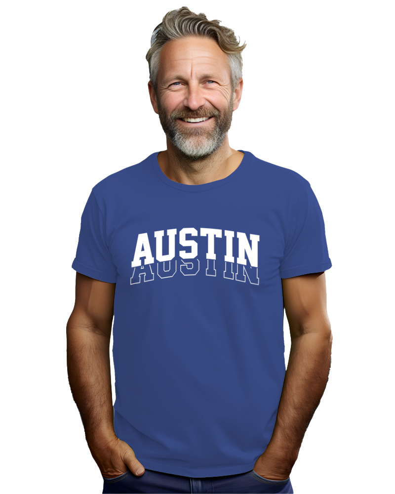 Austin Double - Image 2