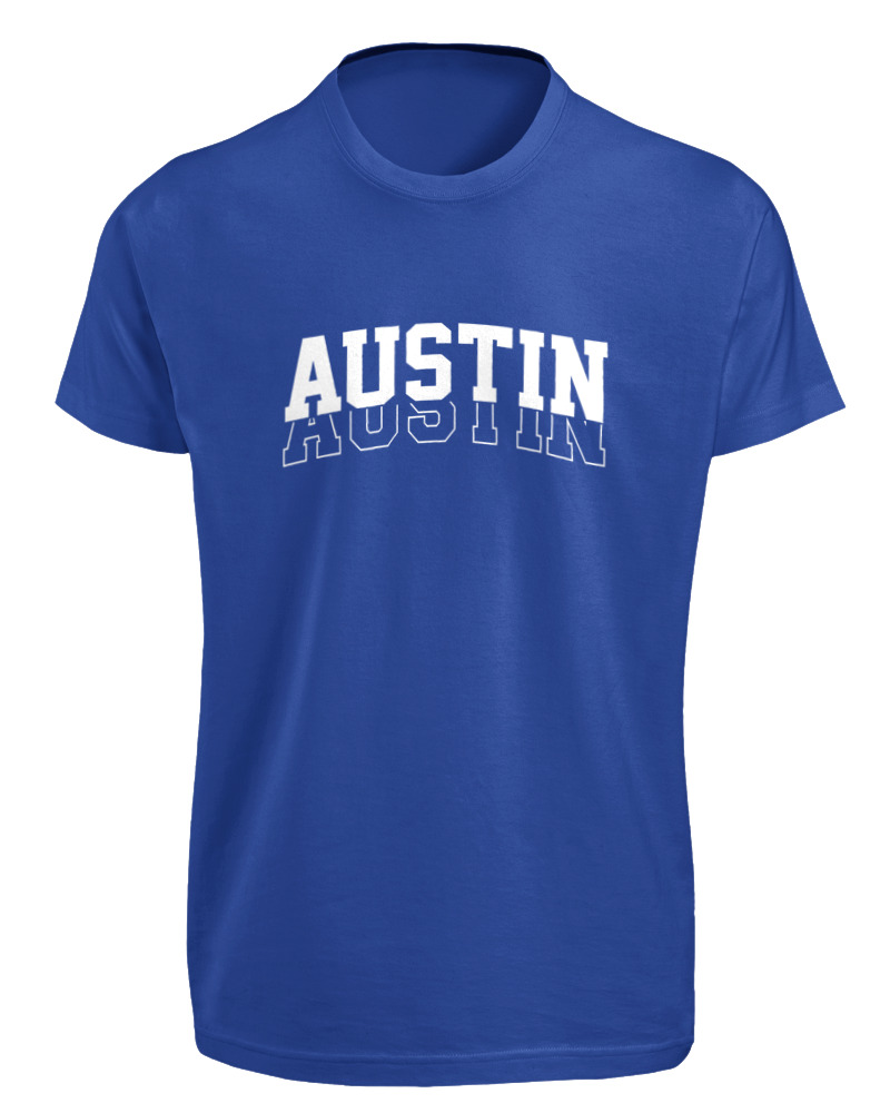 Austin Double - Image 0