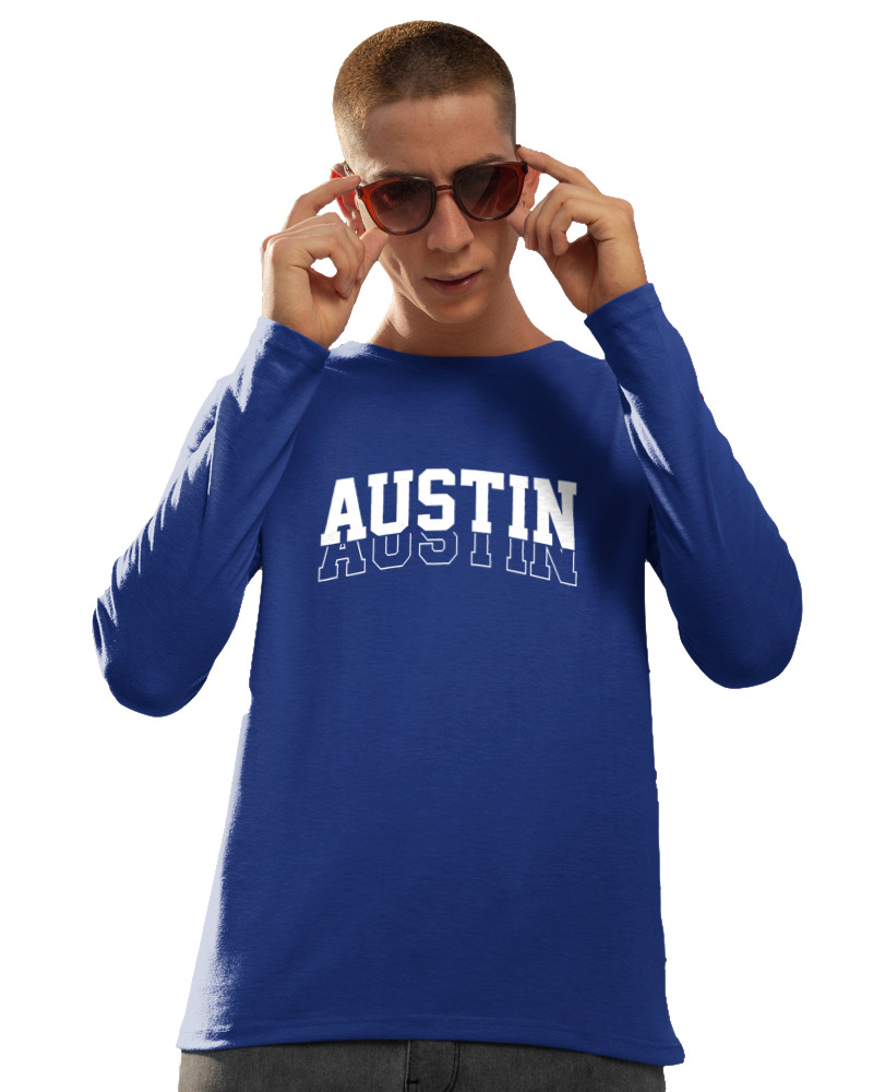 Austin Double - Image 1
