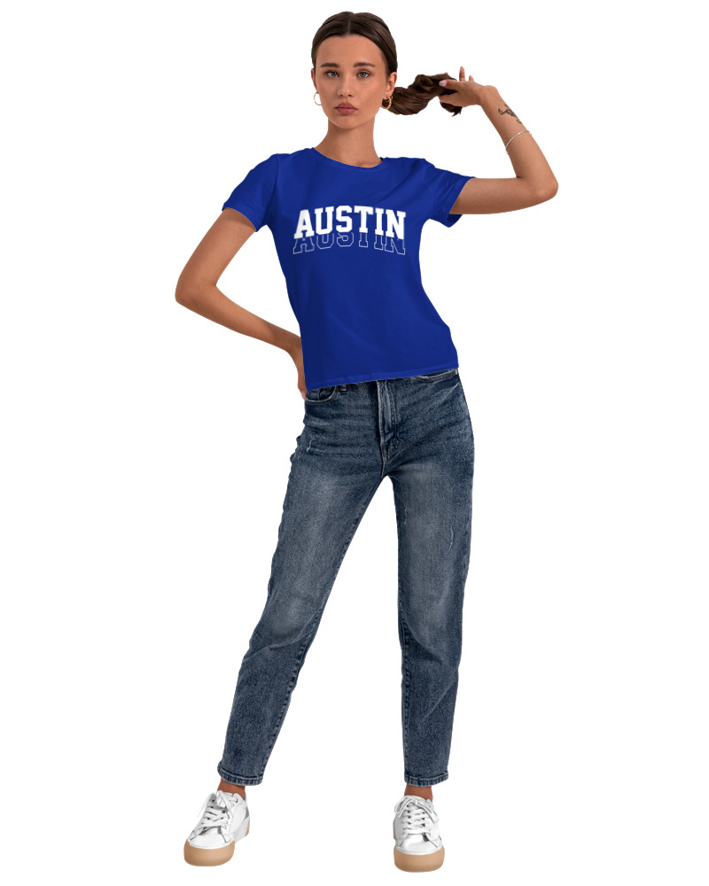 Austin Double - Image 2