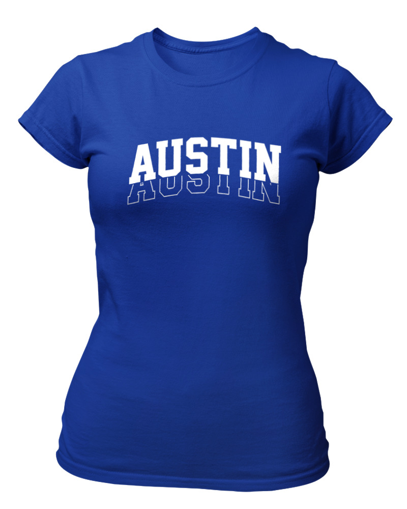 Austin Double - Image 0