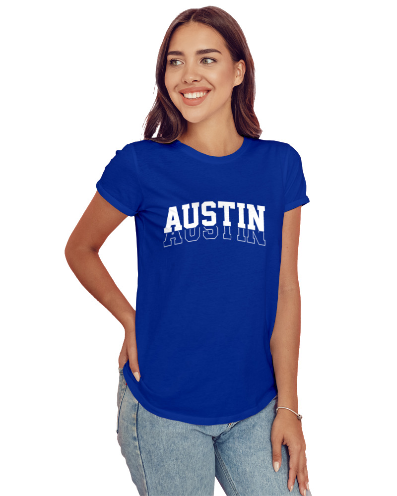 Austin Double - Image 1