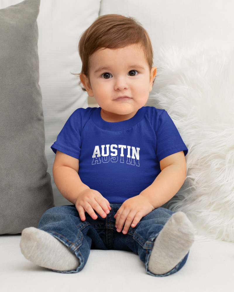 Austin Double - Image 1
