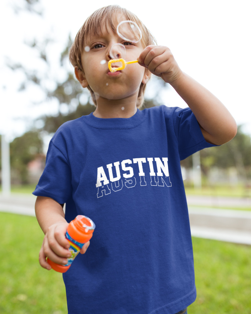 Austin Double - Image 2