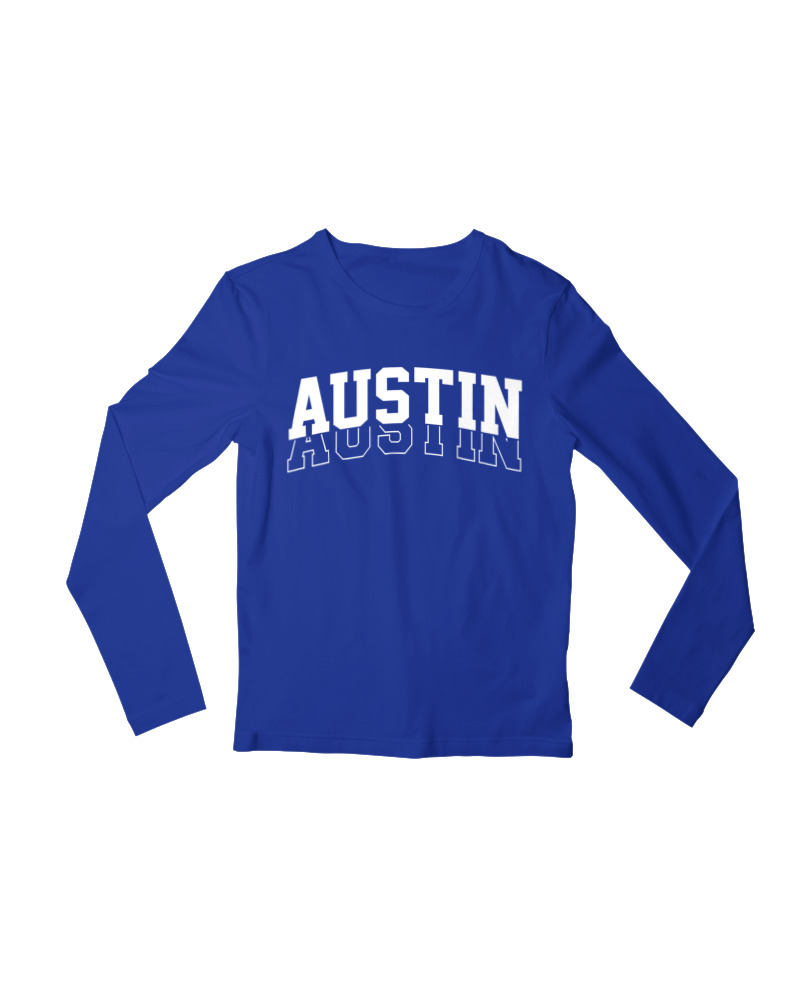 Austin Double - Image 0