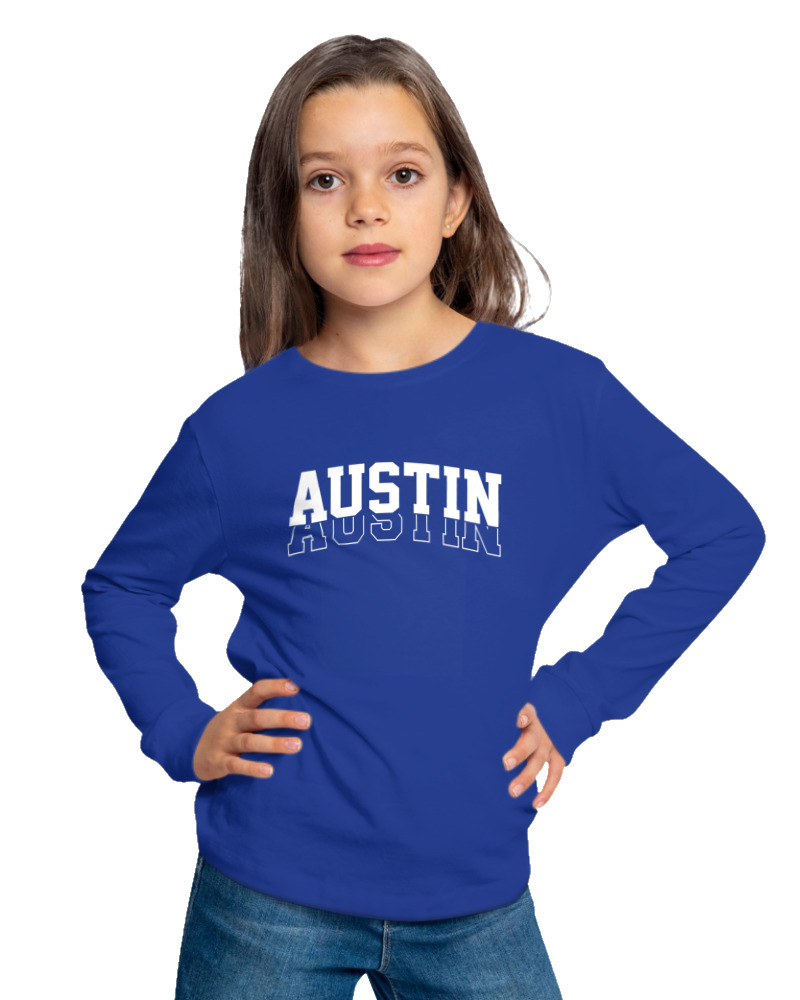 Austin Double - Image 1
