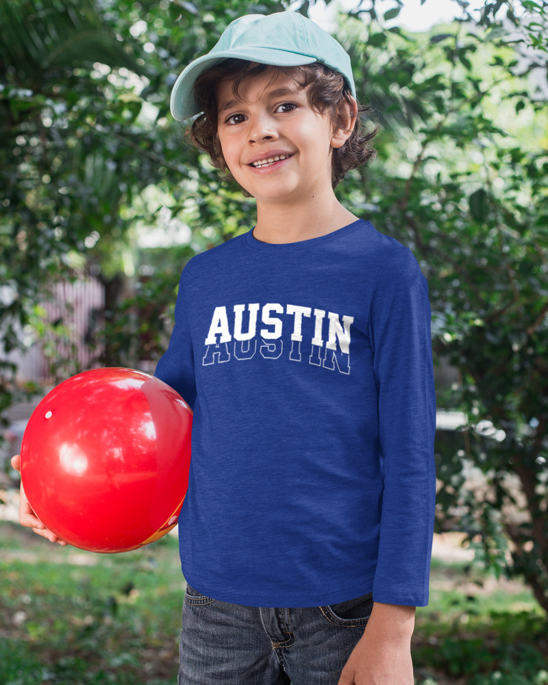 Austin Double - Image 2