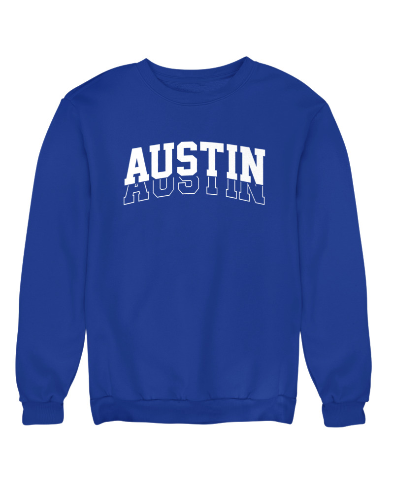 Austin Double - Image 0