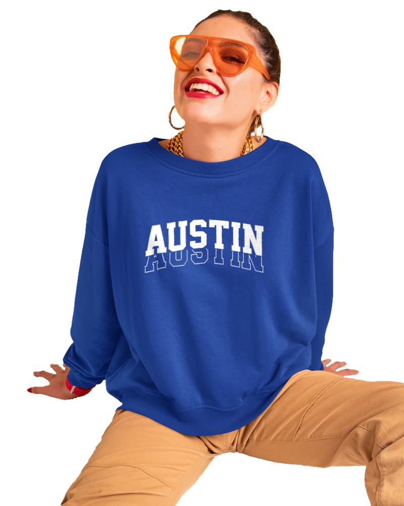 Austin Double - Image 1