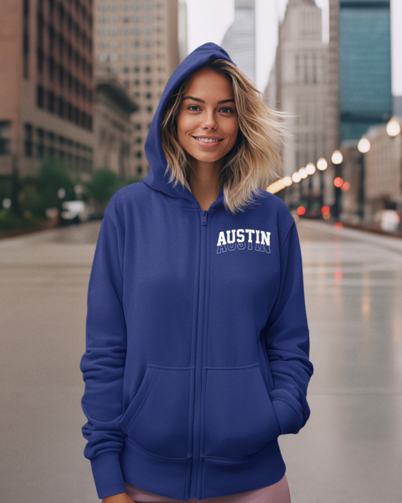 Austin Double - Image 1