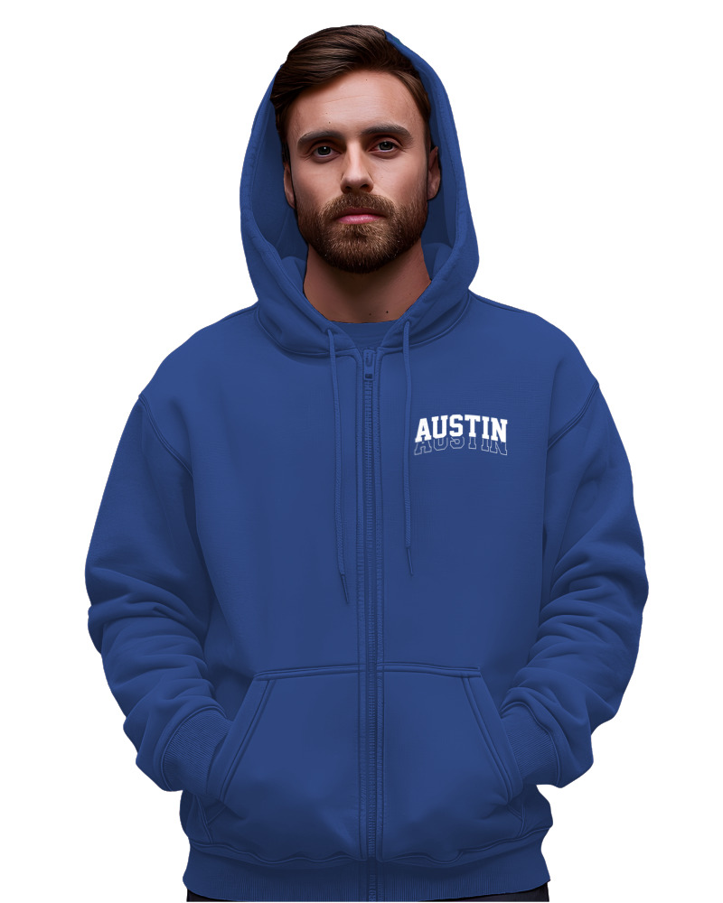 Austin Double - Image 1