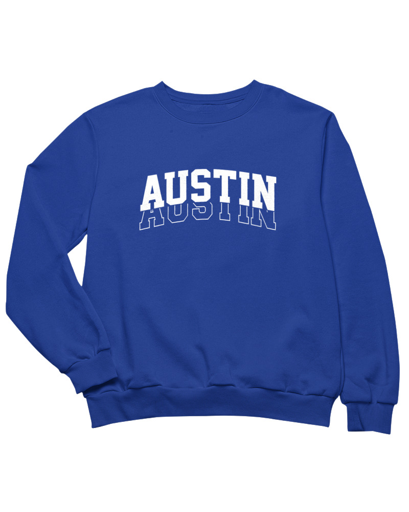 Austin Double - Image 0