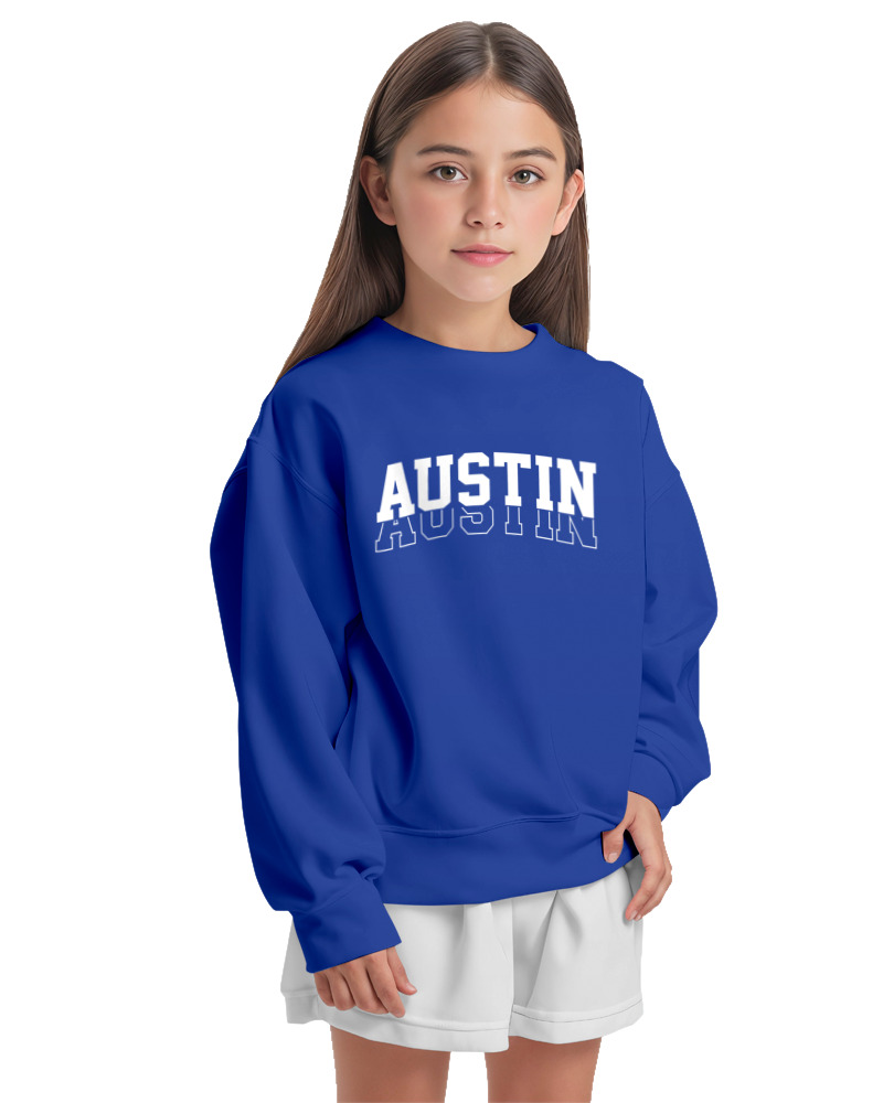 Austin Double - Image 1