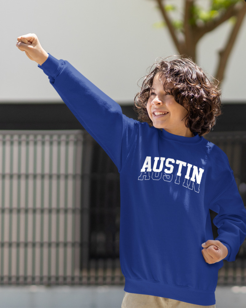 Austin Double - Image 2