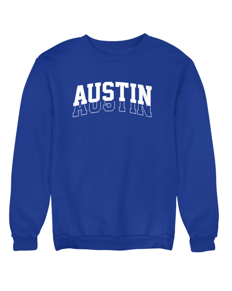 Austin Double - Image 0