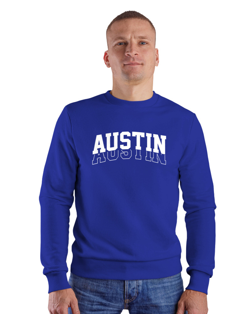 Austin Double - Image 1
