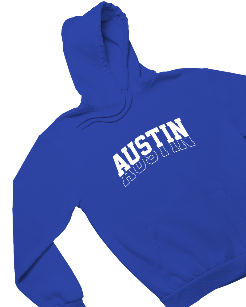 Austin Double - Image 1