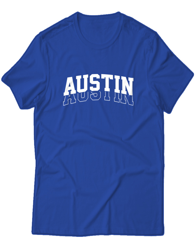 Austin Double - Image 0