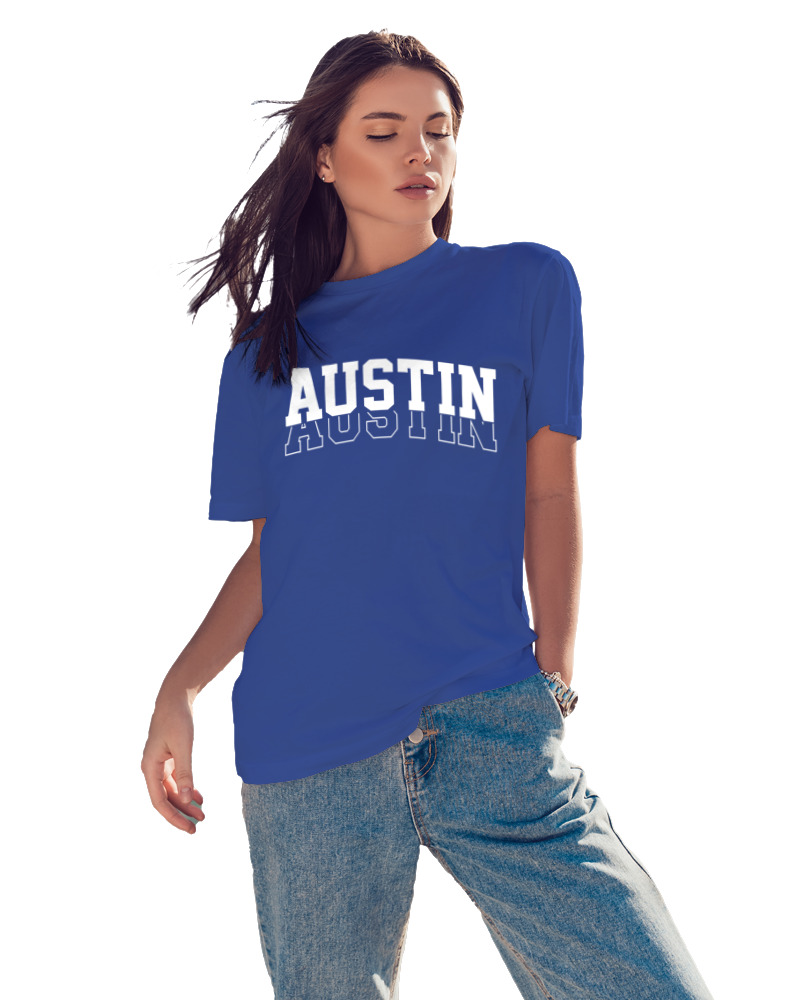 Austin Double - Image 2