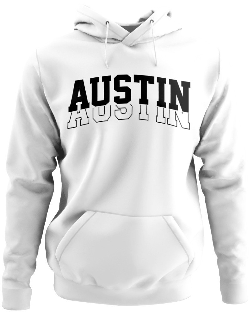 Austin Double - Image 0