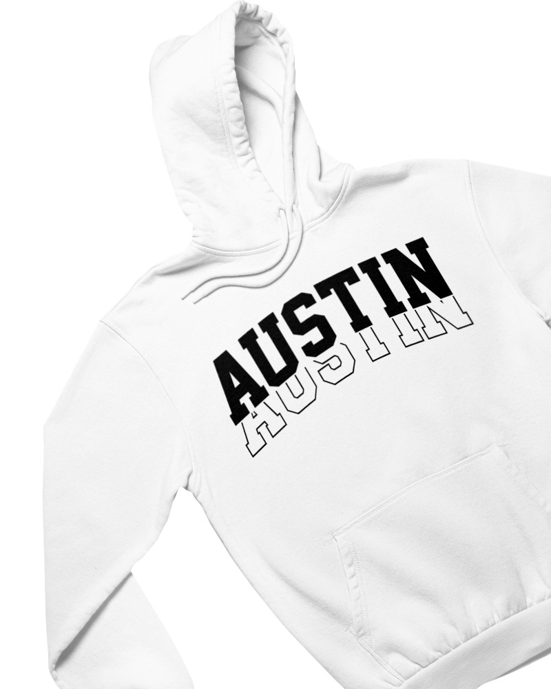 Austin Double - Image 1