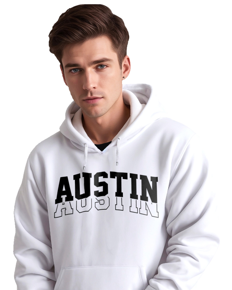 Austin Double - Image 2