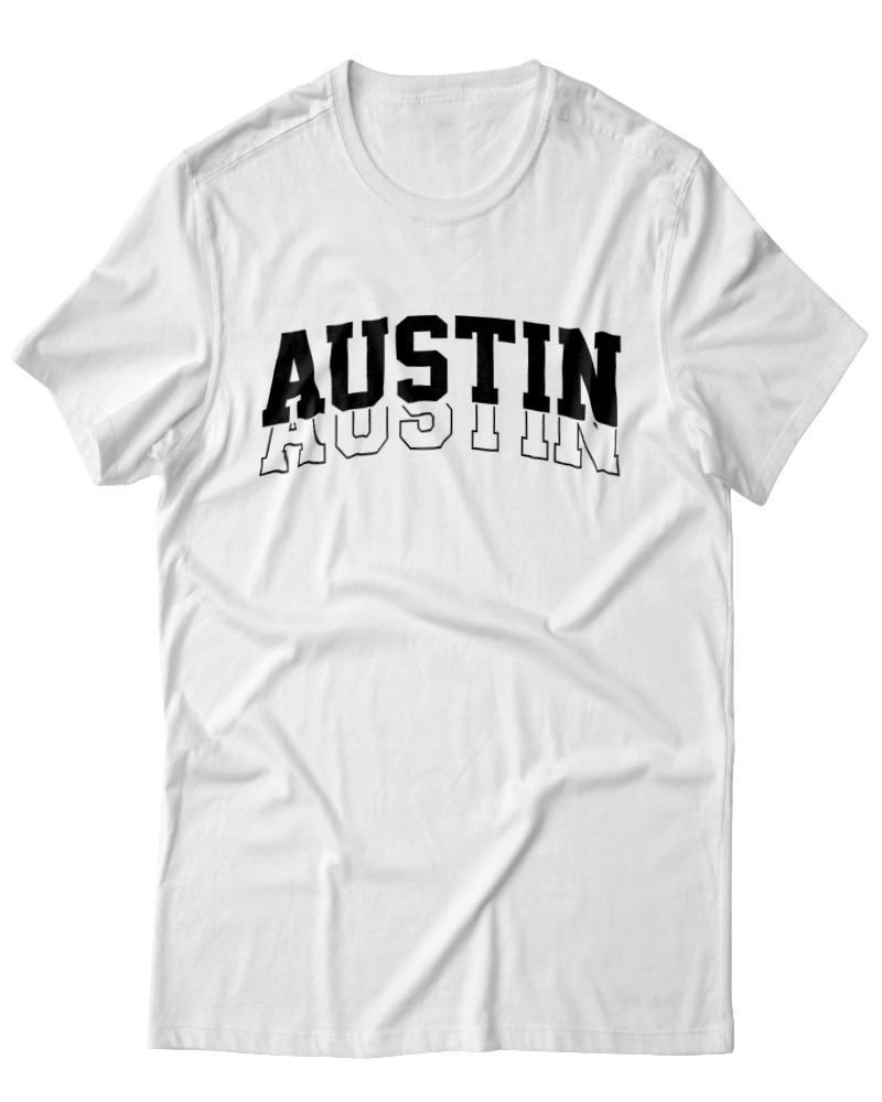 Austin Double