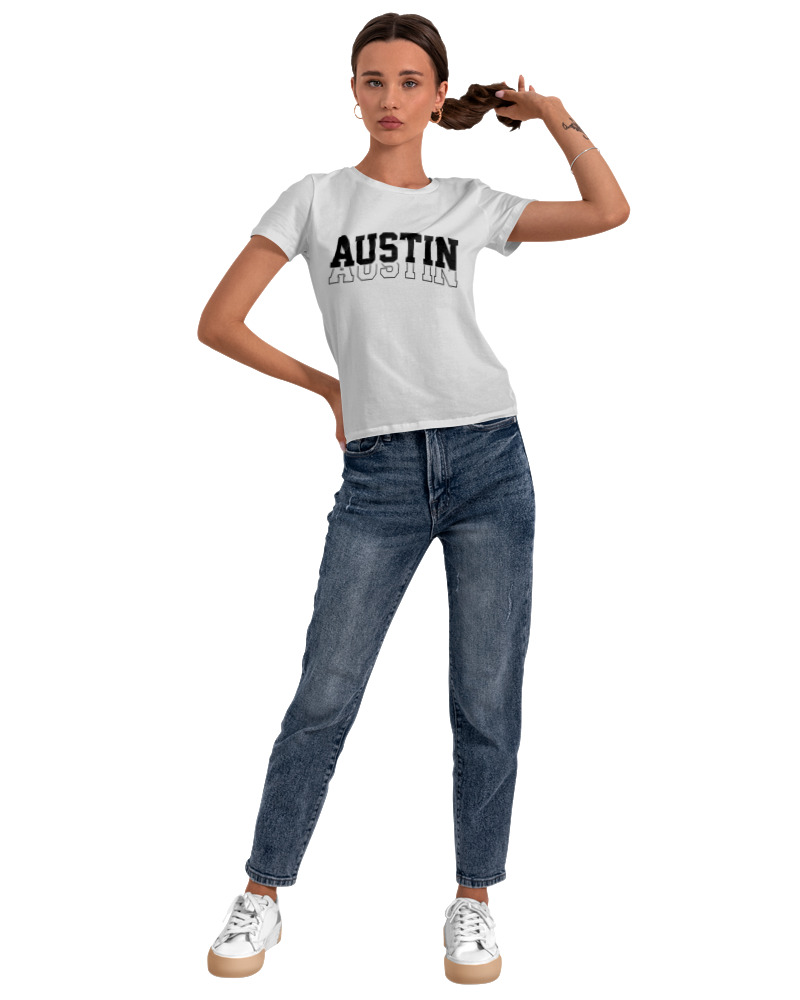 Austin Double - Image 2